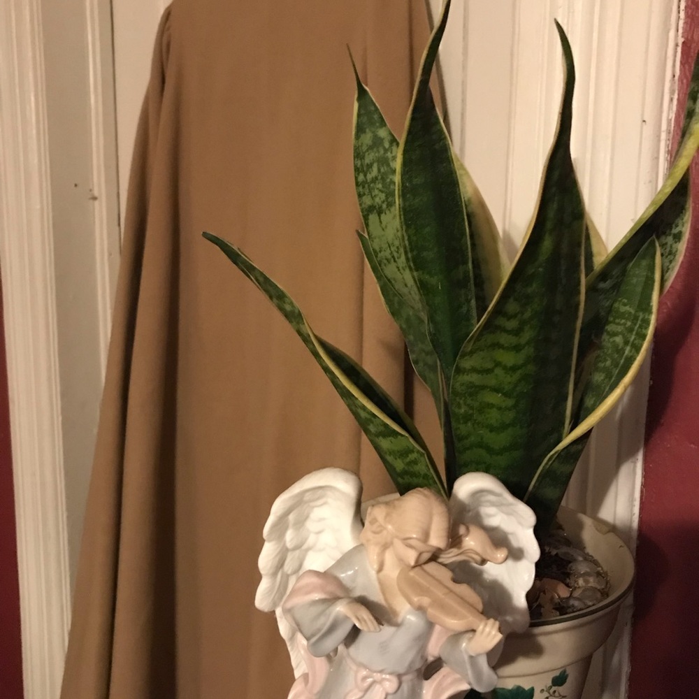 Cape Jacket - image 5